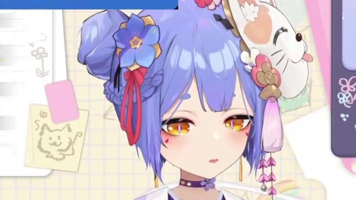 [อาซาวะ] เลียนแบบเสียงพากย์ของเครยอน ชินจัง แน่ใจนะว่าไม่ใช่เขา? - -