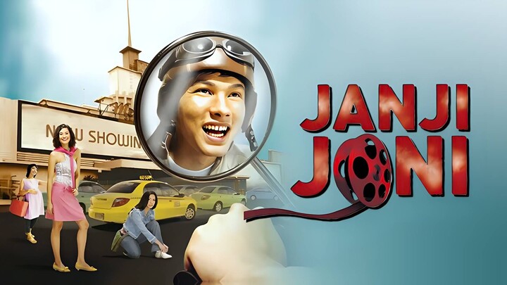 JANJI JONI (2005)