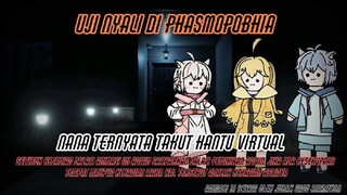 Uji nyali di game phasmapobia