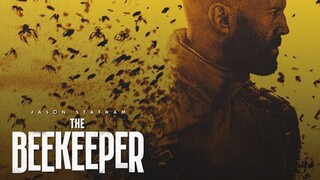 THE BEEKEEPER (2024) Official Trailer | Jason Statham