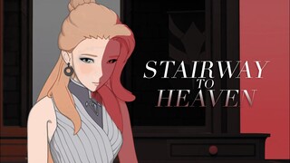 RWBY AMV: "Stairway to Heaven"