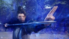 Lingwu Continent episode 30 sub indo