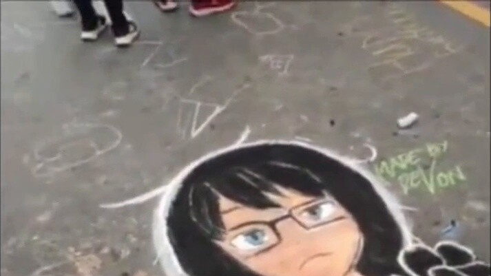 "Daily Campus Heroine"