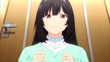 KUTUKAN BERASAL DARI BENDA TERTENTU YANG MC SENTUH