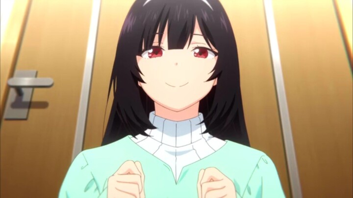 KUTUKAN BERASAL DARI BENDA TERTENTU YANG MC SENTUH