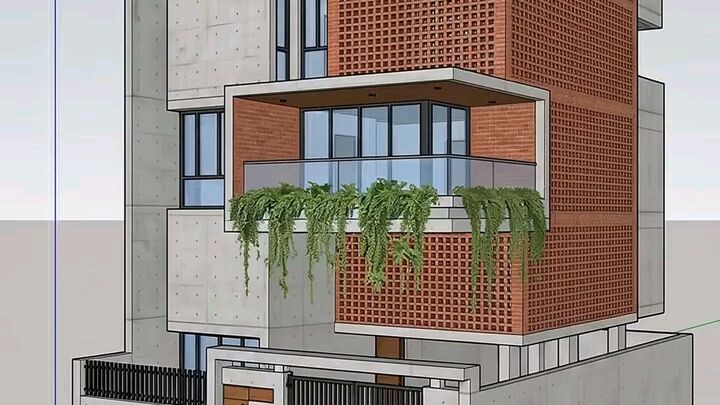 Asian Home Design