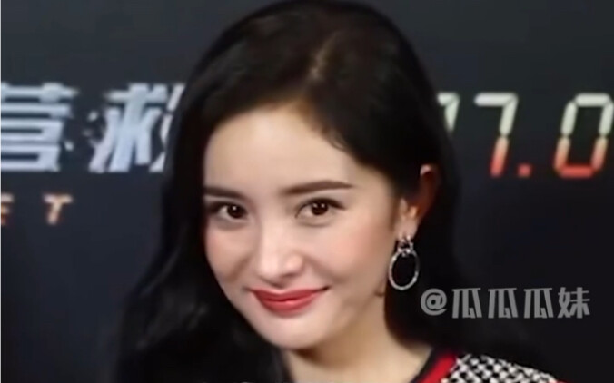 Wallace Huo: How could Yang Mi possibly care whether I live or die!