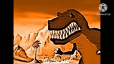 Desverse Fan Made Clarisa Anell Green Sharptooth On Screen Time All Scene Pack DesAllosaurus