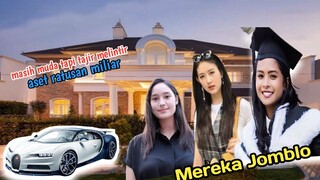 Kaya Raya Tapi Gak Pamer Harta! 7 Artis Ini Pantas Untuk Dinikahi