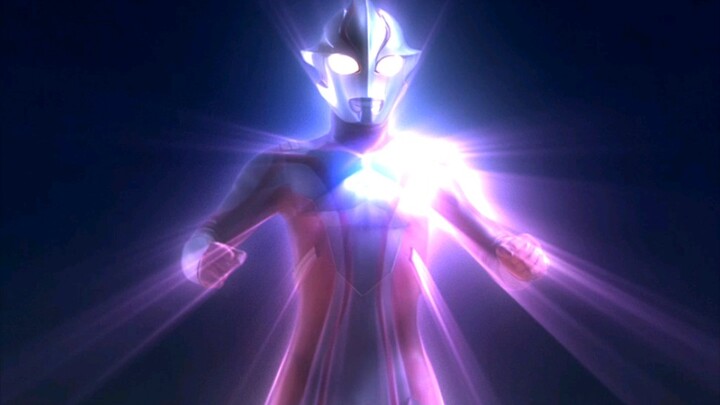 【ウルトラマンメビウス】เพลงประกอบ Ultraman Mebius MV ผสมผสานที่ร้อนแรงสุดๆ