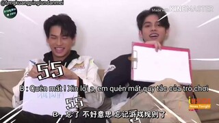 BrightWin [Q&A về đối phương] khịa cực mạnh