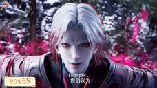 Azure Legacy S2 eps 35[65] sub indo