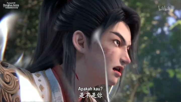 The Gate of Mystical EP 16 Sub Bagus Ind