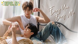 🌈 EPISODE 5 INDO SUB (2024) #EYEM 🌈