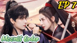 [ENG] EP 7 Moonlit Order