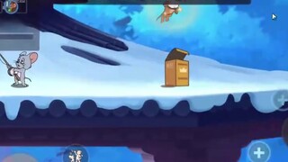 Game Tom and Jerry Mobile: Lần sau chắc chắn mèo đối phương sẽ cấm cướp biển Jerry