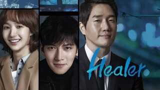 Healer Episode 1 in Hindi