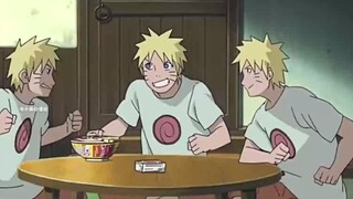 Mất Naruto Cửu Vĩ và mở ra một hình dạng mới? Danh sách nhẫn thuật chiến đấu còn lại của Naruto!