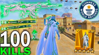 100 KILLS!😍 NEW BEST LOOT GAMEPLAY with BEST X-SUIT🔥SAMSUNG,A7,A8,J4,J5,J6,J7,J2,J3,XS,A3,A4,A5,A6