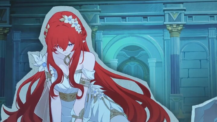 สรุปแล้วคนที่ช่วยตี้เป่าไว้ตั้งแต่แรกก็คือซันเยว่ชีนั่นเอง