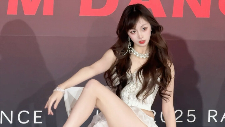 When a friend who loves to compliment others helps me shoot a straight shot