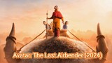Trailer Film Avatar: The Last Airbender Live Action (2024)