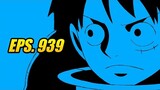 One Piece Episode 939 Indonesia