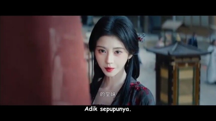 VEIL OF SHADOWS EP 01 SUB INDO