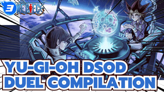 Yu-Gi-Oh DSOD Duel Compilation_L3