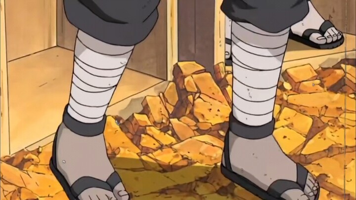 การกลับชาติมาเกิดของโลกนั้นเป็นนินจาที่ไม่เคารพบรรพบุรุษของเราจริงๆ!