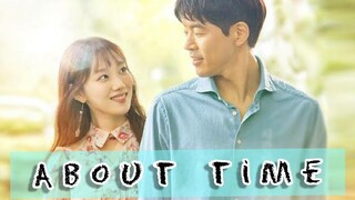 About Time Episode 04