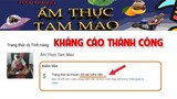 Ẩm Thực Tam Mao Được Bật Kiếm Tiền Trở Lại - Cách Kháng Cáo Kênh Bị Tắt Kiếm Tiền Youtube