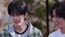 【straykids/Mincheng】Han Jisong: The only person who can understand the fourth-dimensional cat has ap