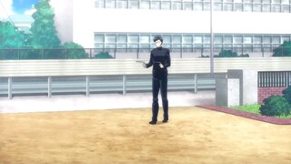 Guilty Crown「AMV」