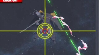 [Mobile Suit Gundam] "Scout-Type Zeon, are you alerting me when I'm targeted?"