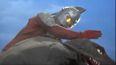 ULTRASEVEN Episode 28 [Subtitle Indonesia]