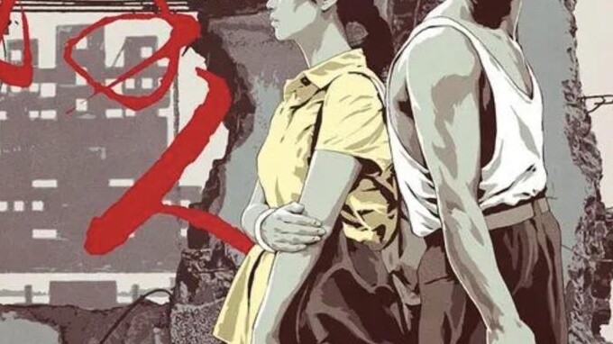 China's greatest surreal work is reality. Jia Zhangke, Good Man of Three Gorges.