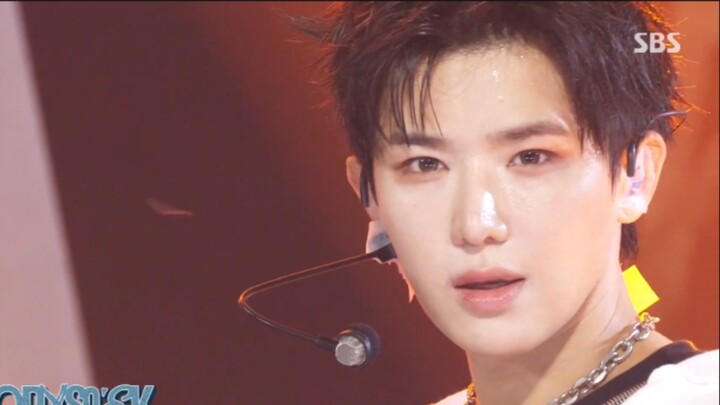 Ca khúc debut “HOOK” của tân boygroup MODYSSEY – Sân khấu ra mắt 26/04/2019