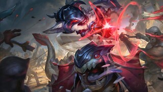 Trang Phục Kled Toán Cướp Hắc Ám