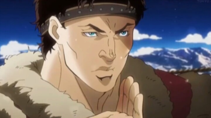 "If this is my fate, I am willing to accept it. The greatness of mankind is the greatness of courage