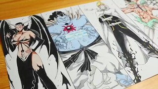 ทีมงานวันพีซท้าการกลับมาของบลีชเทพมรณะ! จะเกิดอะไรขึ้น?