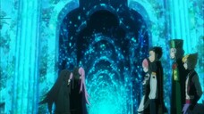 Re Zero S2 Ep 18