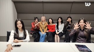 [ID SUB] 250118 BABYMONSTER WEVERSE LIVE