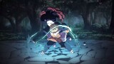 [Anime]Kreasi Sendiri: Demon Slayer - Agatsuma Zenitsu