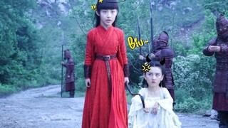 【Dĩnh Vũ × Vũ Nhiên】Hồ Linh ‖ Tôi là Vũ Nhiên, công chúa nước Hạ Đường. Tôi phát hiện bạn gái mình đ