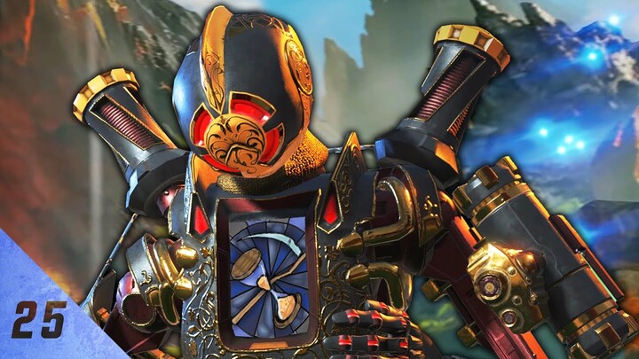 มาฆะ | Apex Legends Highlight