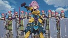 Clevatess: Majuu no Ou to Akago to Shikabane no Yuusha pv 3