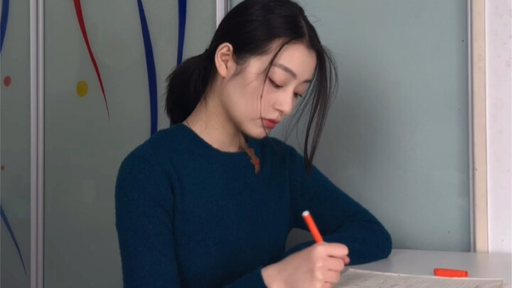 A Story About Unrequited Love