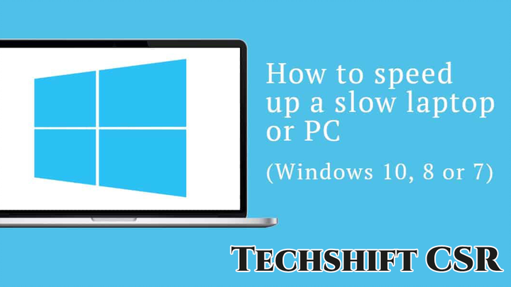 How to speed Windows PC performance| Paano pabilisin ang inyong PC| Basic Tips & Tweaks