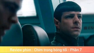 Review phim: Chim trong bóng tối #7